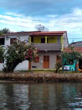 Casa Porto térrea